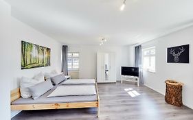Wohnung 4 - nur 5 min vom Europapark